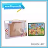 Educational touch tablets computer English learning machine