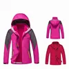 Walking Travel Clothes Waterproof Jacket Windproof Jackets