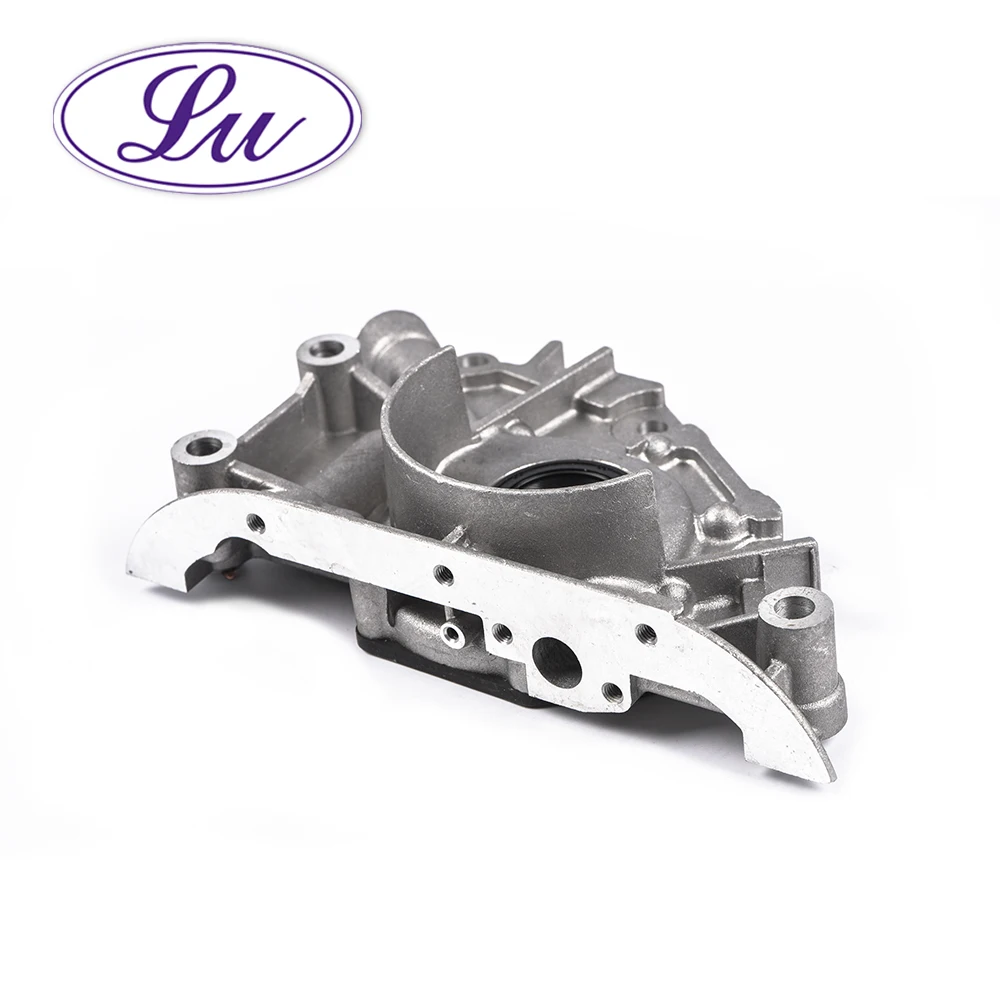 F201-14-100A C auto engine OIL PUMP