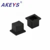 A125 6*6MM Diameter 8.5mm Toggle the switch cap