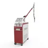 Professional 1064nm 532nm electronic-optical nd yag laser tattoo removal system