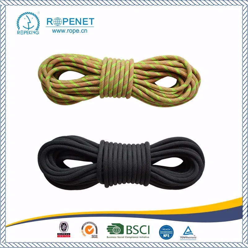 dynamic climbing rope sale