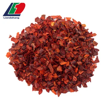 fda haccp halal larger pepper red
