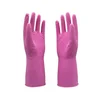 Cheap Impact 110Kv Safety Insulation Rubber Gloves