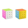 study children's puzzle of the united states educational focus magic cube for kids
