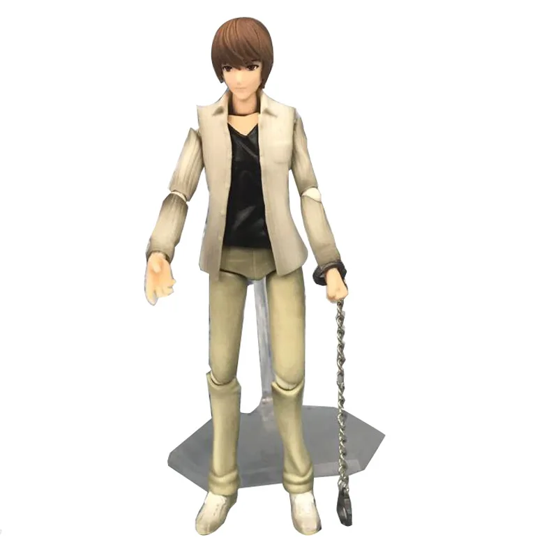 death note action figure