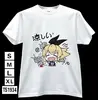 Kantai Collection Cosplay Cartoon Model Cotton For Girl Anime T shirts