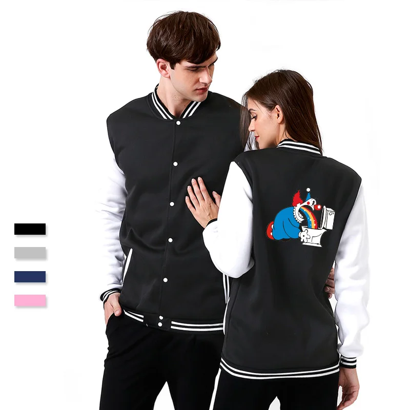 

MNLB Wholesale Price cotton unisex Sleeve Baseball Sports Wear custom Design Uniforms baseball Jacket, N/a