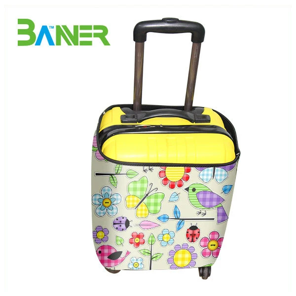 neoprene suitcase cover