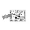 DC1012A-C Data Conversion IC Development Tools LTC2495 Demo Board - 16-bit, 8-ch I2C Ea
