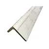 304 hot rolled stainless steel angle bar from Jiangsu manufacturer