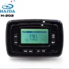 RMS Power Output 4 x 25Watt yacht mp3 radio receiver H-202