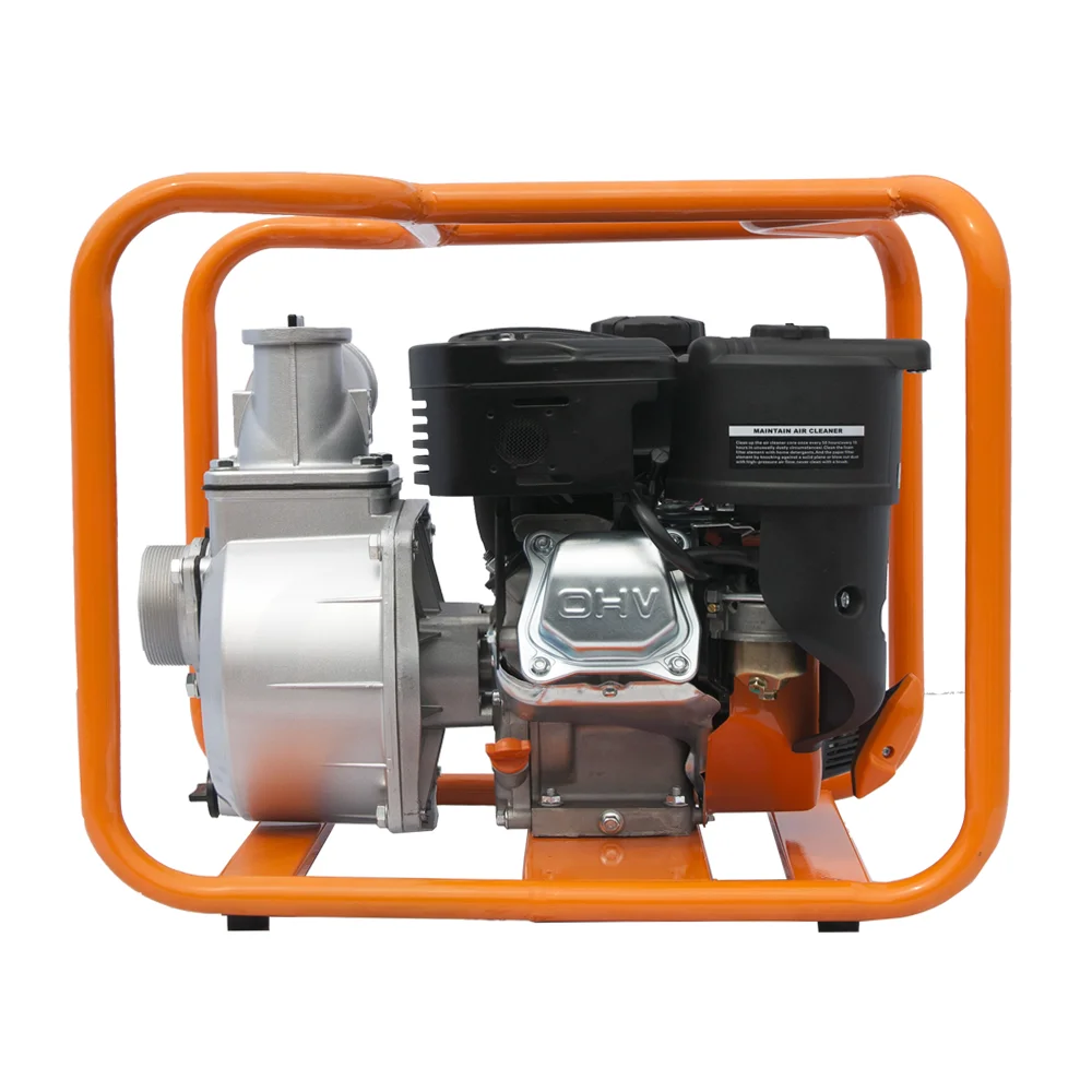 4 stroke water pump 3 inch