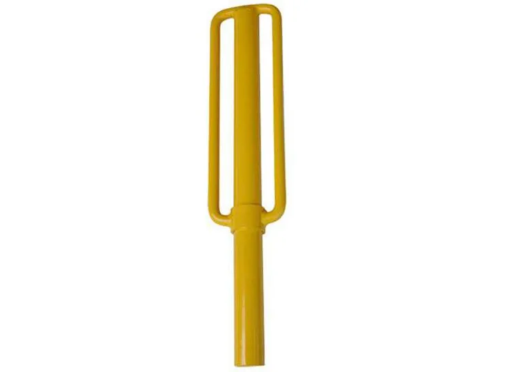 Farn Fence Tool Heavy Duty Electric Fence Steel Standard Post Driver