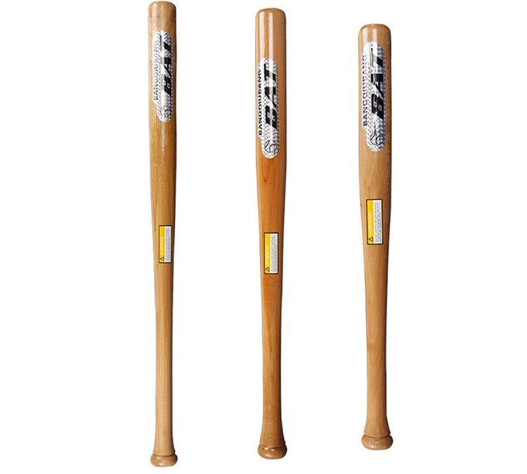 Beech Wood 30" Baseball Bat Cheap Hot Selling Buy Wood Baseball Bat