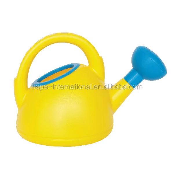 

Cute design non toxic kids mini plastic watering can ecological,watering can