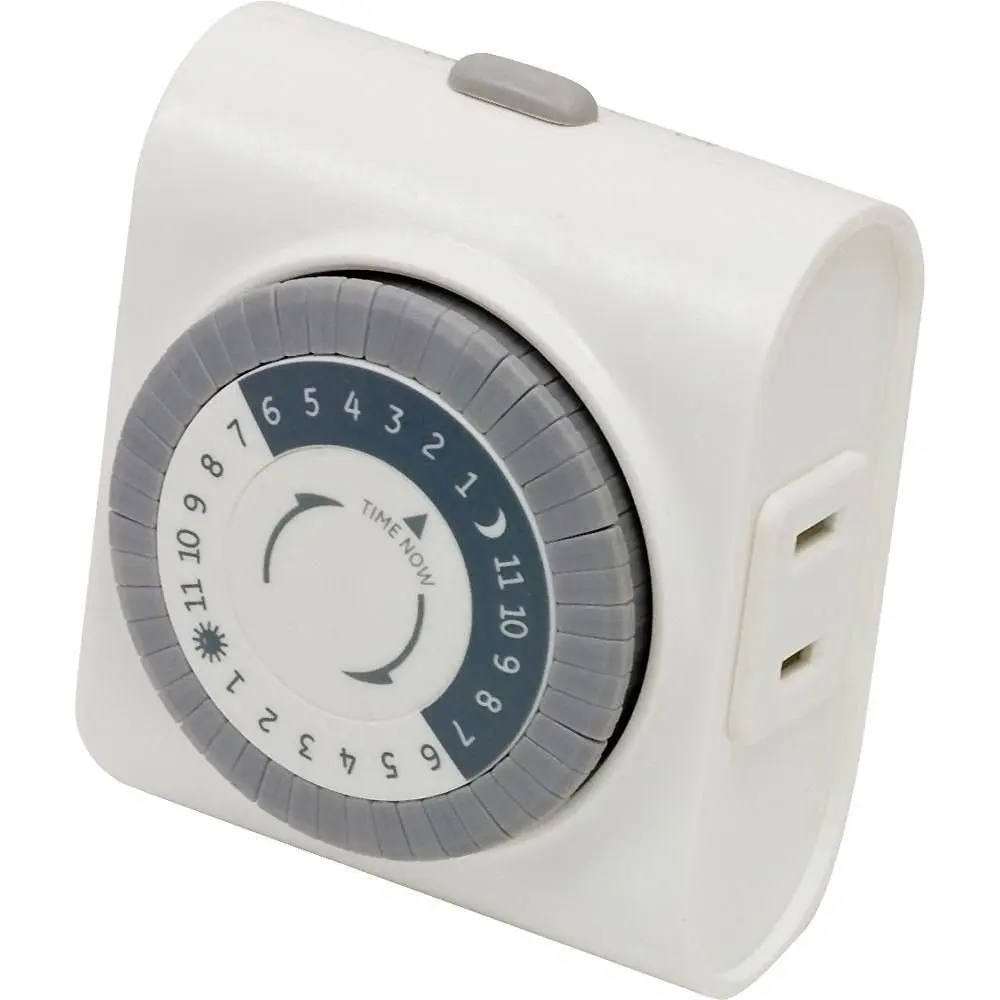 Cheap Plug Timer Instructions, find Plug Timer Instructions deals on