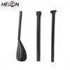 2019 HERON Surfboard Accessories Rowing Oars Adjustable SUP Paddle