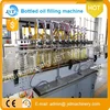 COMPLETE for globe colza oil filling facilities