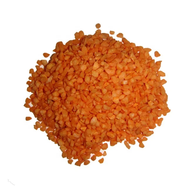
Granite crushed stone construction stone chip garden landscaping 