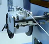 ABS PLA Nylon PP PE PS EVE Filament extruder printer mini small lab extruder