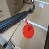 CO2 Fire Extinguisher Wall Hook