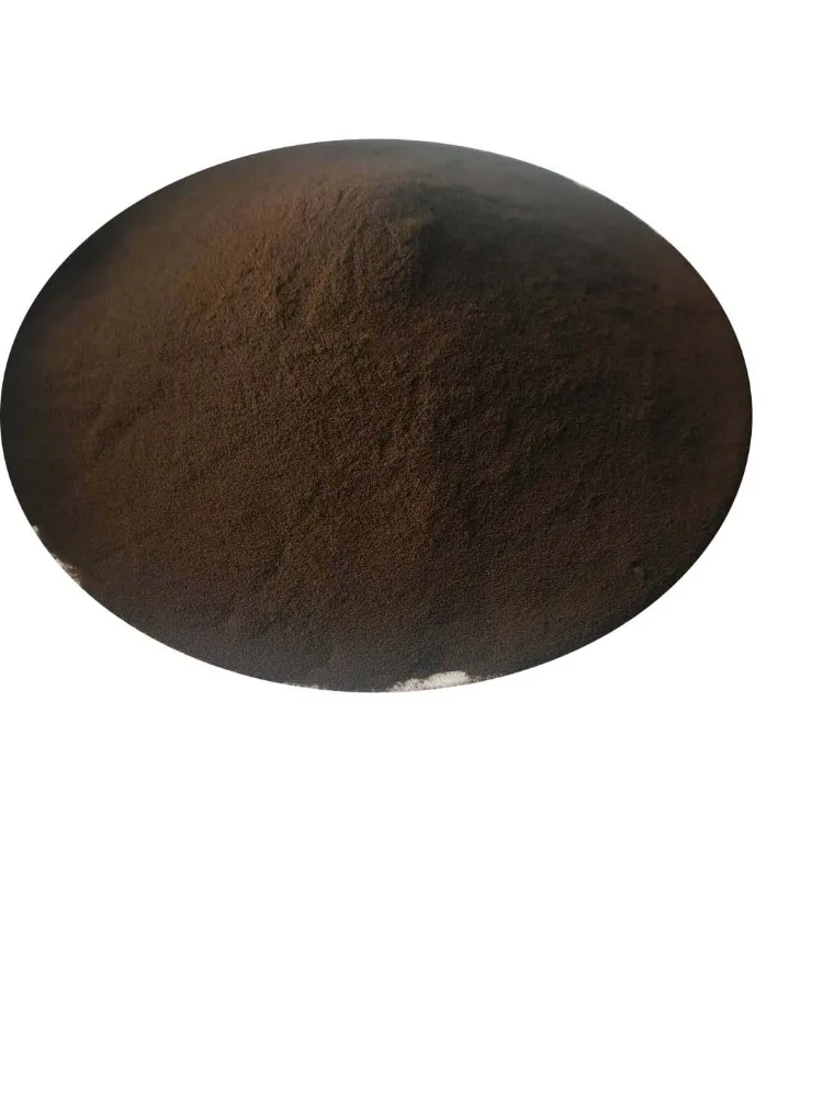 
Sodium Lignosulfonate Water Reducing Agent 