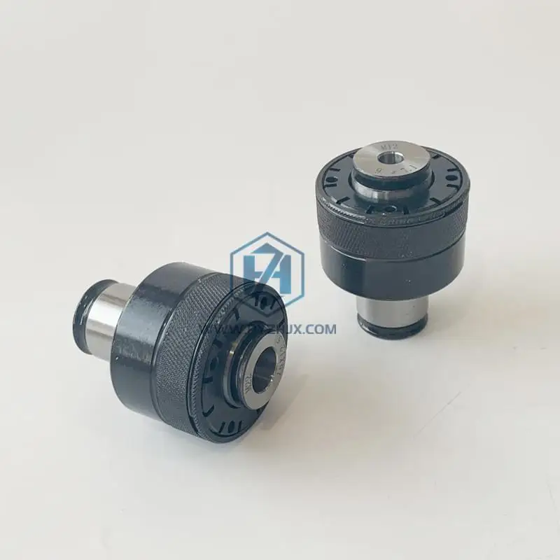 Tapping Machine Collet Reversible J41 Tapping Chuck
