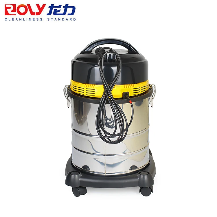 Industrial Heavy Duty Car Wash Vacuum Cleaner - Buy Vacuum Cleaner,Car