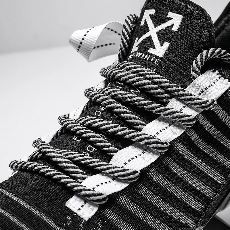 
2019 High Quality Men Running Shoes Athletic Shoes Sports Shoes 