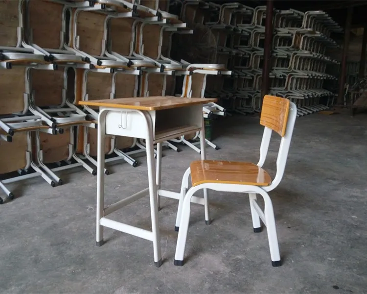 cheap signle school chair