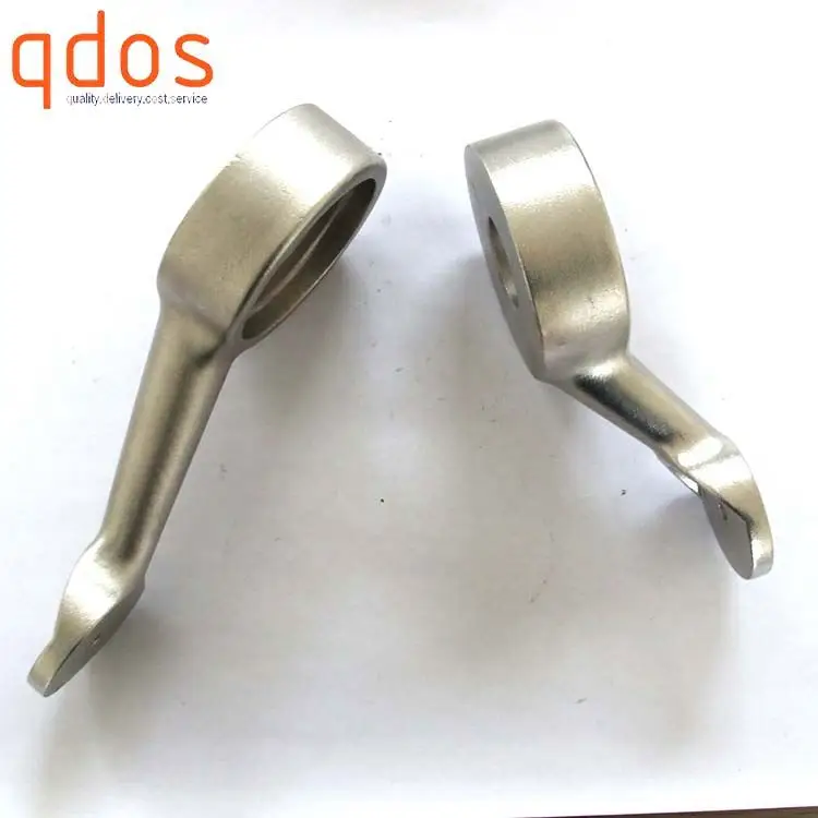 
Factory stainless steel three arms glass spider fitting 