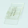 Outdoor Game Acrylic Board Transparent Plastic Sheet Cut to Size
