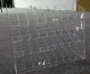 BSCI factory Custom Clear Acrylic Table Top product Display