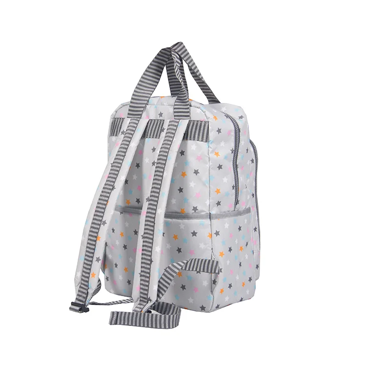 

large capacity travel aimama heine mummy bag backpack