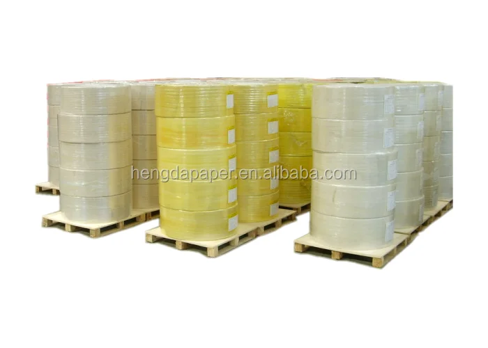 Noncarbon Copy Paper Cb Cfb Cf Buy Noncarbon Paper,Non Carbon Paper,Carbon Paper Product on
