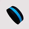 Manufacturers custom-made luggage ribbon tied with nylon stripe tight thickening webbing