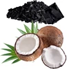 Hot Sale Bamboo Toothbrush and Activated Charcoal Teeth Whitening Powder Kit