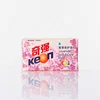 Basic feature solid form incense soft cleaning laundry soap