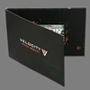 New arrival product video cards with love photo frame for free sample