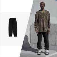 

2019 New Fashion Cargo Pants Jogger Pants Men Casual Slim Sweatpants
