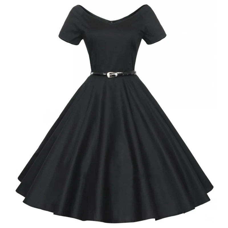 Audrey hepburn cocktail dress — pic 15