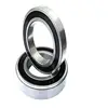 Low price high quality low price deep groove ball bearing 6217