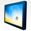 ip65 lcd monitor 8 10 12 15 17 19 21.5 22 24 27 32 43 49Inch 1000nits/1500nit open frame LCD Monitor for Military Marine display