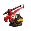 High frequency construction usage core drilling equipment