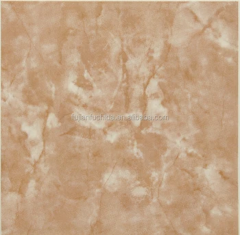 Color Beige Piso De Baldosas De Cerámica 300x300mm De Piso De Baldosas