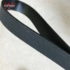 Industrial Ribbed Auto Rubber Fan PK Belt 4pk1015 Belt CR/EPDM Belt