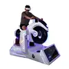 New Ideas for Small Business 9D VR Motorbike Racing Game Machine Virtual Reality Motorcycle Driving Simulator Price
