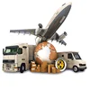 Cheap and fast Internation air freight to Three Hills from China