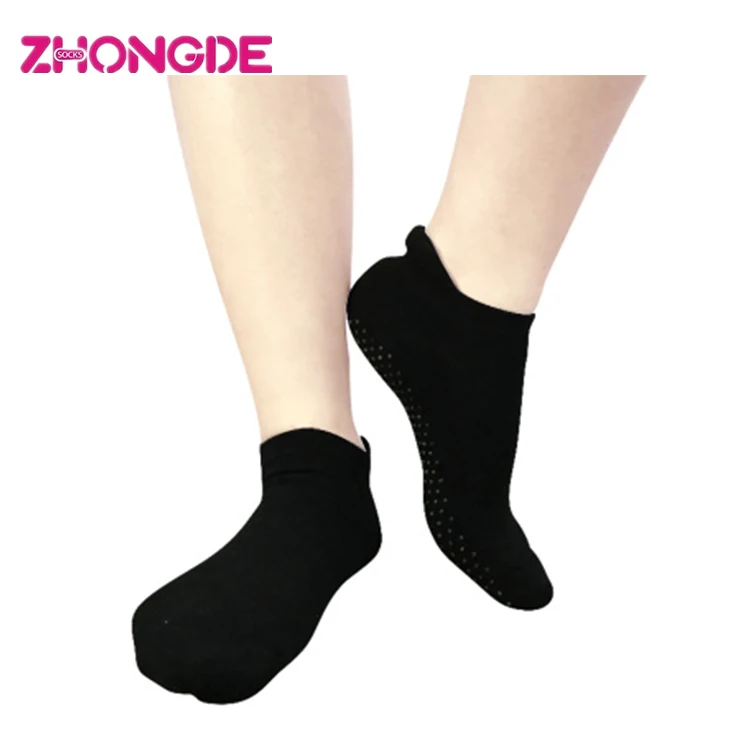 yoga sock